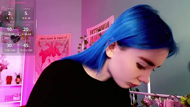 Snapshot of Kiara_Dream chatting on November 29, 2025, 8:42 pm Kiara Dream online show from November 29, 2025, 8:42 pm