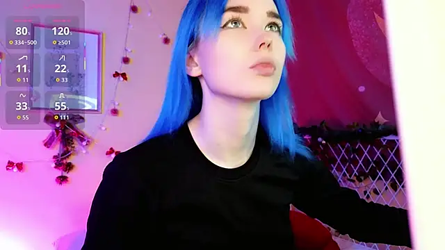 Snapshot of Kiara_Dream chatting on December 17, 2025, 8:58 pm Kiara Dream online show from December 17, 2025, 8:58 pm