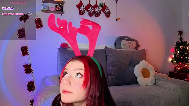 Snapshot of hanny__bunny chatting on December 18, 2025, 6:18 am hanny bunny online show from December 18, 2025, 6:18 am