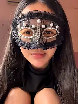 Mimi love01 online show from November 4, 2025, 8:07 am