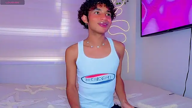 Aaron Wiinter online show from April 7, 2026, 8:10 pm