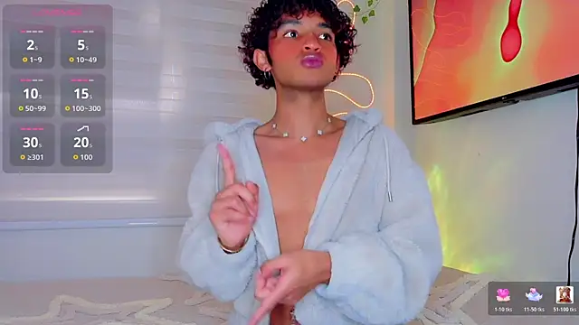 Aaron Wiinter online show from April 13, 2026, 8:02 pm