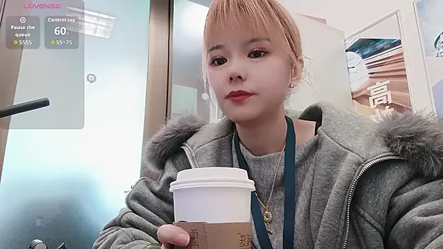 KKMM168 online show from March 19, 2026, 4:56 am