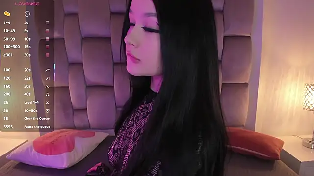 Snapshot of Dannika07 chatting on February 3, 2026, 9:20 pm Dannika07 online show from February 3, 2026, 9:20 pm