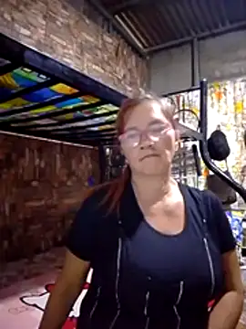 SexyHottMom online show from March 30, 2026, 8:38 am