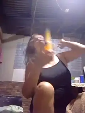 SexyHottMom online show from October 27, 2025, 11:55 am