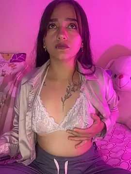 MiaRousexxx  online show from October 14, 2025, 1:39 am