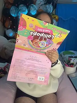 MiaRousexxx  online show from November 1, 2025, 6:30 am