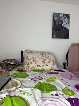 MiaRousexxx  online show from April 14, 2026, 2:38 am