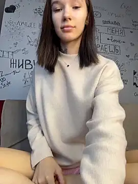 AsyaMiller online show from November 28, 2025, 7:47 pm