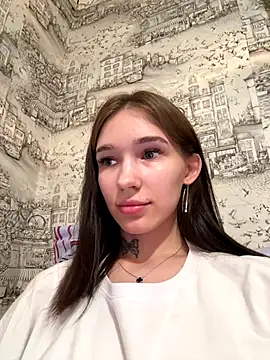 AsyaMiller online show from December 13, 2025, 8:04 pm