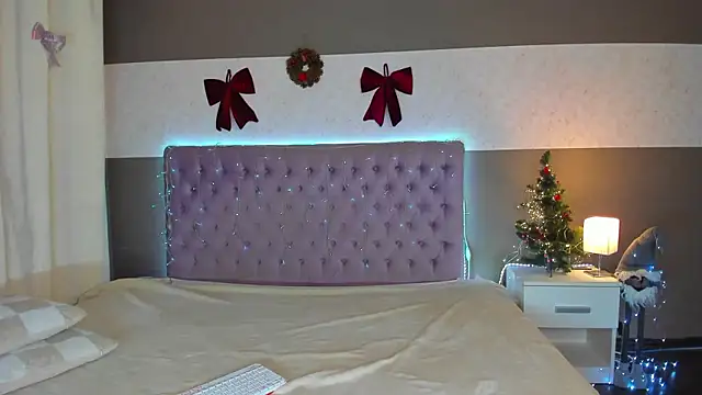 NikkiBustt online show from January 10, 2026, 6:31 am