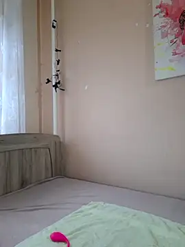 Snapshot of BlacReign chatting on December 14, 2025, 1:28 pm BlacReign online show from December 14, 2025, 1:28 pm