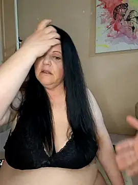 BlacReign online show from April 9, 2026, 6:58 pm