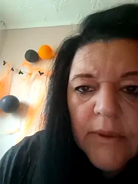 Snapshot of BlacReign chatting on October 26, 2025, 2:28 pm BlacReign online show from October 26, 2025, 2:28 pm