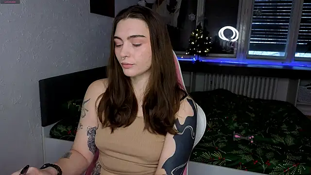 Snapshot of dorfmatratze__ chatting on December 20, 2025, 7:33 am dorfmatratze online show from December 20, 2025, 7:33 am