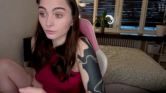 Snapshot of dorfmatratze__ chatting on January 15, 2026, 6:17 am dorfmatratze online show from January 15, 2026, 6:17 am