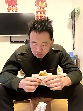 huanhuanaaaaa online show from February 23, 2026, 11:16 pm