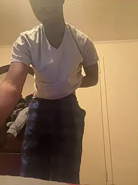 Snapshot of ThickDic28 chatting on February 24, 2026, 11:55 am ThickDic28 online show from February 24, 2026, 11:55 am