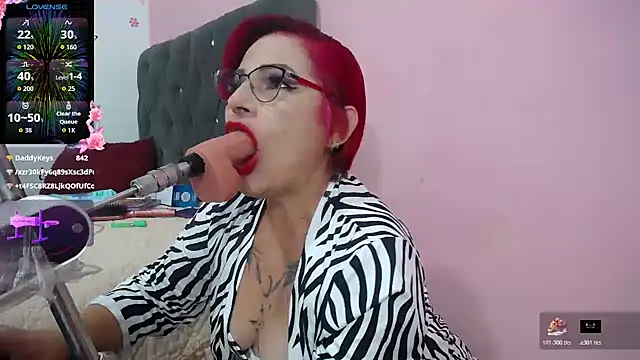 Snapshot of Yeny_hot_ chatting on November 30, 2025, 9:26 pm Yeny hot online show from November 30, 2025, 9:26 pm