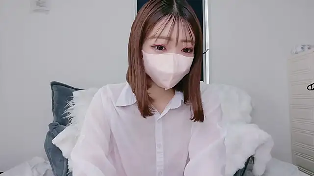 Rina 72 online show from November 11, 2025, 2:28 am