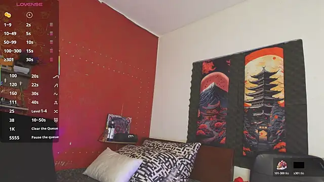 ace xero  online show from November 30, 2025, 9:59 pm