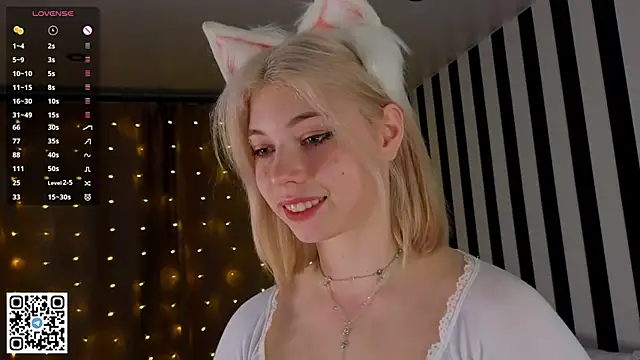 Snapshot of SibleyDurborow chatting on November 30, 2025, 4:02 am SibleyDurborow online show from November 30, 2025, 4:02 am