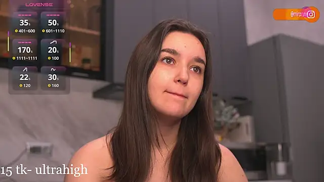 Mirarune online show from January 8, 2026, 3:51 pm