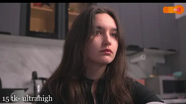 Mirarune online show from February 2, 2026, 2:16 pm