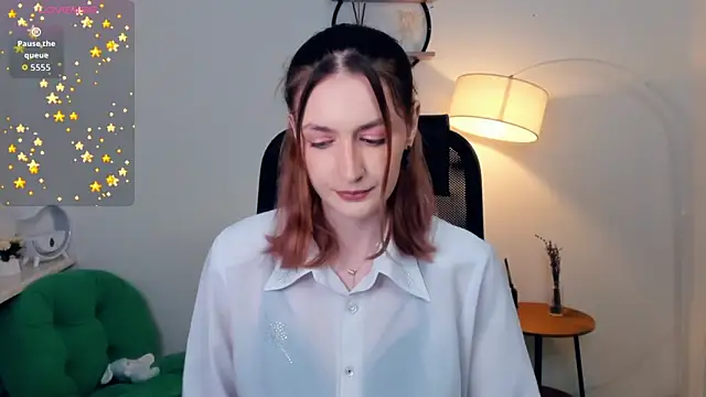 EasterBlink online show from January 7, 2026, 12:10 pm