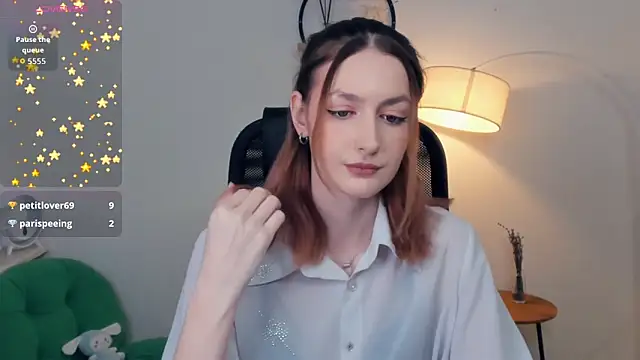 EasterBlink online show from January 14, 2026, 11:14 am