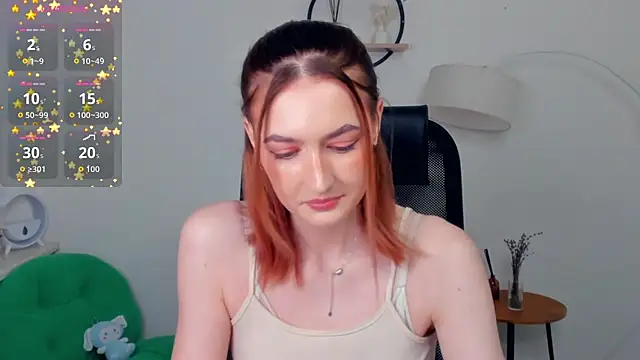 EasterBlink online show from December 22, 2025, 8:47 am