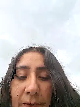 Snapshot of CAROLINE__07 chatting on February 17, 2026, 9:23 pm CAROLINE 07 online show from February 17, 2026, 9:23 pm