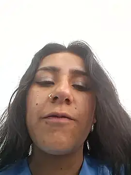 Snapshot of CAROLINE__07 chatting on January 17, 2026, 3:59 pm CAROLINE 07 online show from January 17, 2026, 3:59 pm