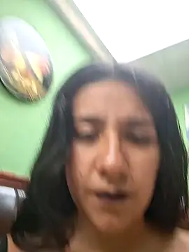 CAROLINE  07 online show from November 1, 2025, 6:35 pm