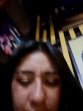 CAROLINE  07 online show from September 18, 2025, 12:24 am