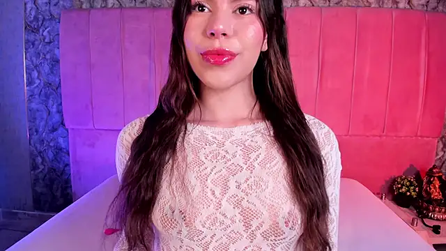 IrinaMonroee online show from November 6, 2025, 12:58 am