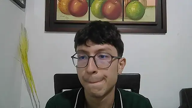 Kevintdx online show from October 29, 2025, 2:10 am