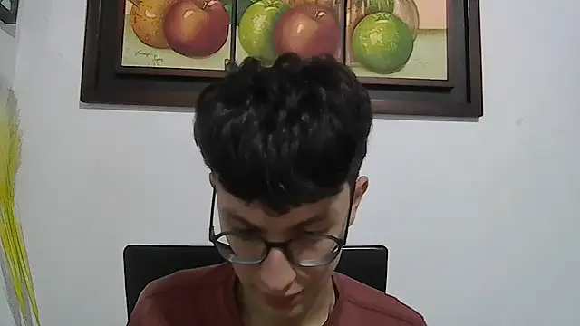 Kevintdx online show from October 27, 2025, 2:12 am