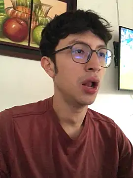 Kevintdx online show from November 30, 2025, 5:47 pm