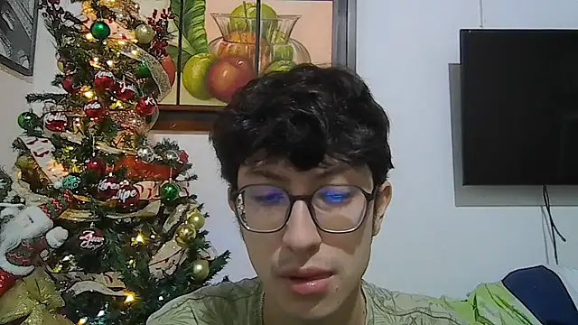 Snapshot of Kevintdx chatting on January 6, 2026, 2:37 am Kevintdx online show from January 6, 2026, 2:37 am