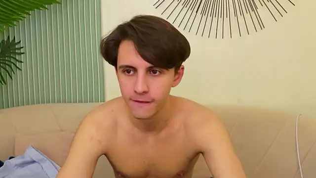 Jefrey Carter online show from April 12, 2026, 8:45 pm