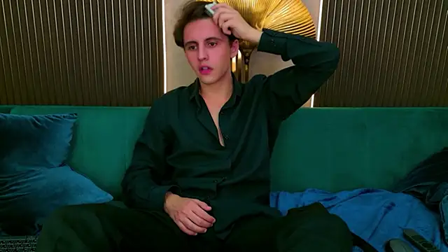 Jefrey Carter online show from April 9, 2026, 4:03 am