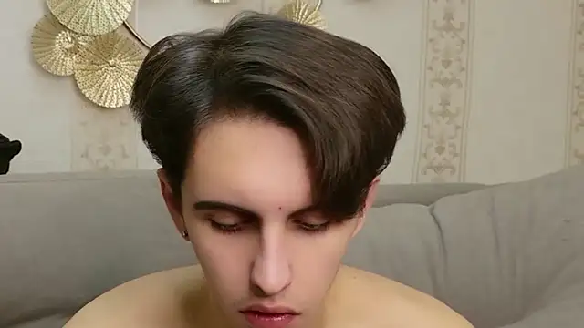 Jefrey Carter online show from November 5, 2025, 8:23 pm