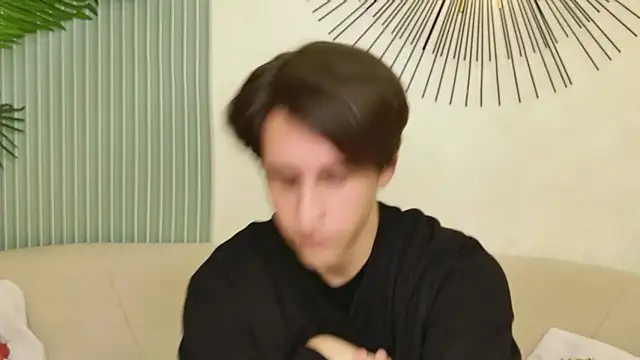 Jefrey Carter online show from December 21, 2025, 8:31 pm