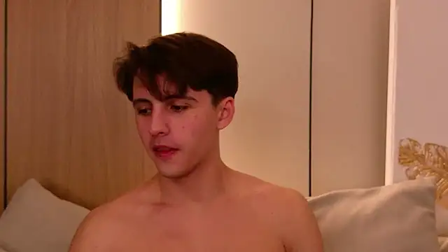 Jefrey Carter online show from March 5, 2026, 8:38 pm