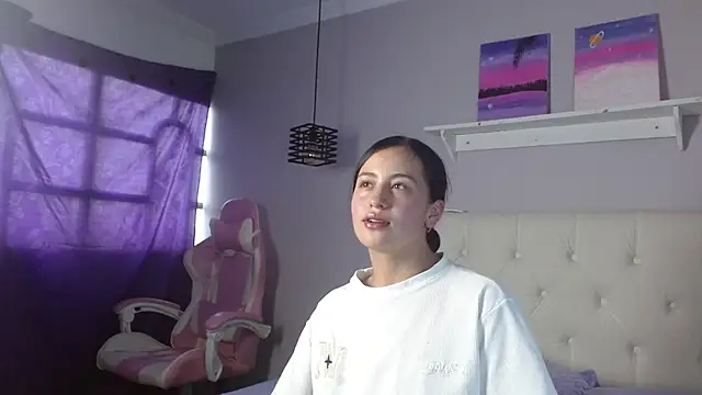 Snapshot of Zaaida_ chatting on September 17, 2025, 3:25 pm Zaaida online show from September 17, 2025, 3:25 pm