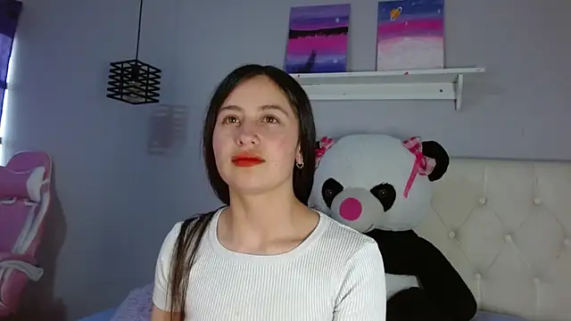 Snapshot of Zaaida_ chatting on October 20, 2025, 1:22 pm Zaaida online show from October 20, 2025, 1:22 pm