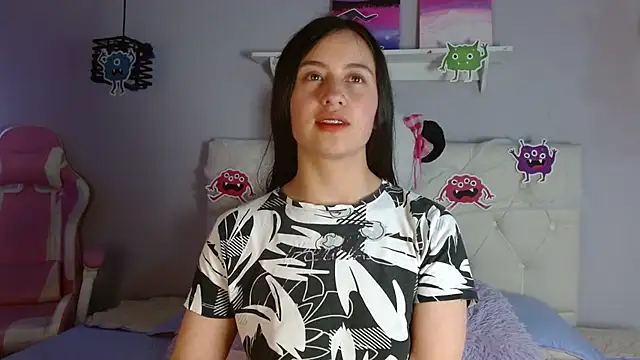 Snapshot of Zaaida_ chatting on October 25, 2025, 12:50 pm Zaaida online show from October 25, 2025, 12:50 pm