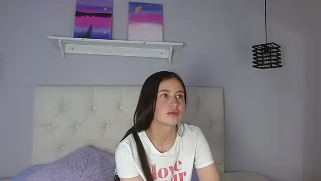 Snapshot of Zaaida_ chatting on October 3, 2025, 2:07 pm Zaaida online show from October 3, 2025, 2:07 pm